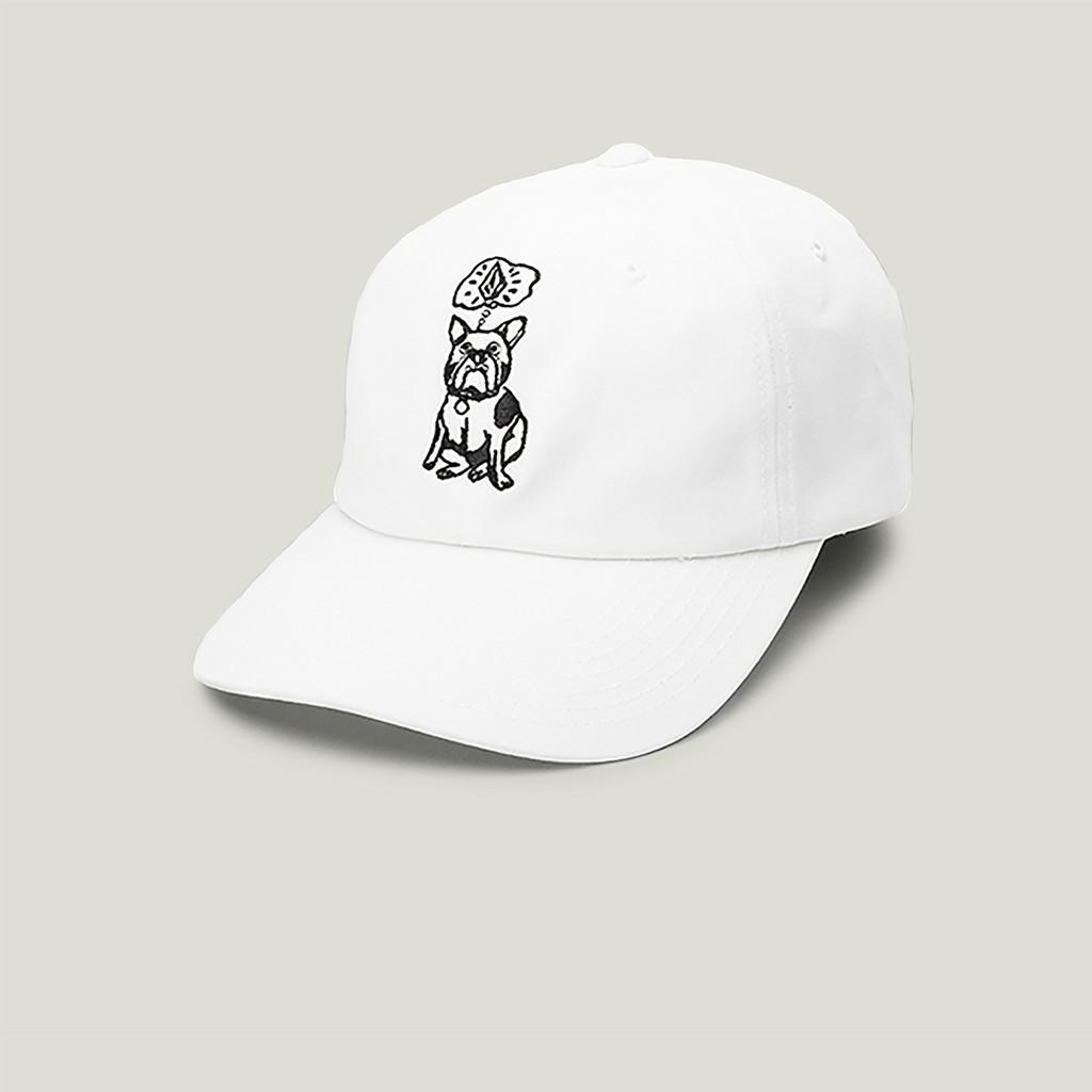 VOLCOM TOPI BARANG BARU ORI - LINK 