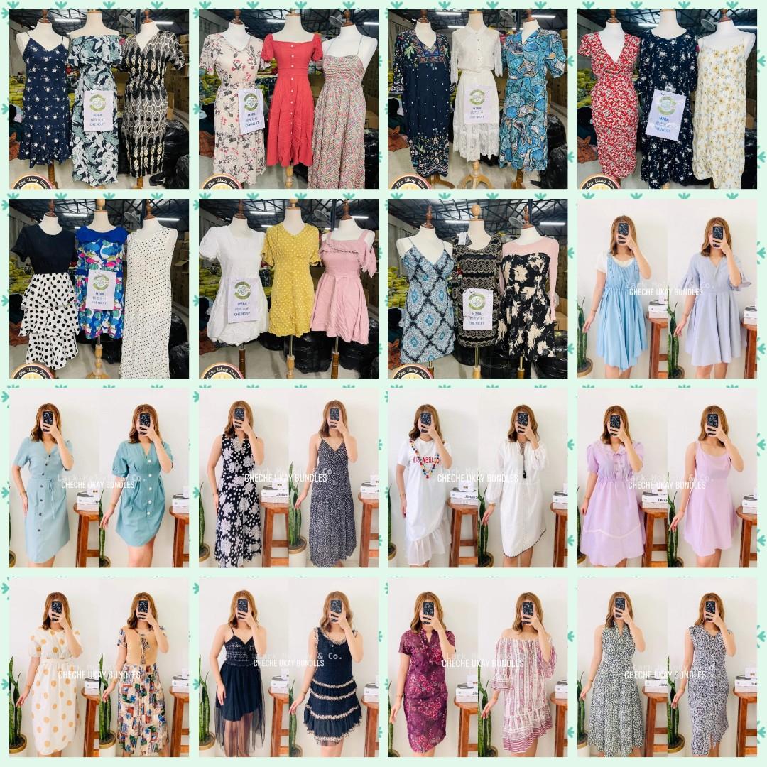 Korean dress hotsell wholesale