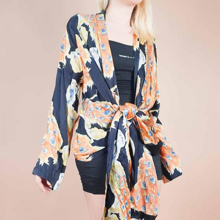 Winter kate kimono dress shop