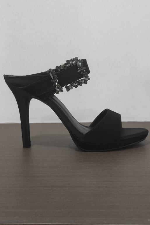 Women shoes Vincci Party Shoes Heel Women s Fashion Footwear