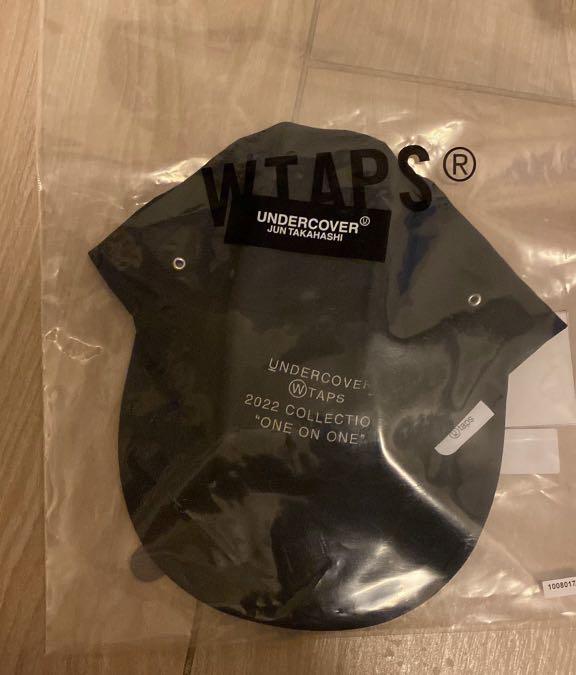 WTAPS UNDERCOVER SWAP CAP-