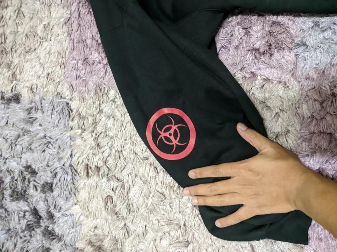 Pewdiepie nasa store jacket