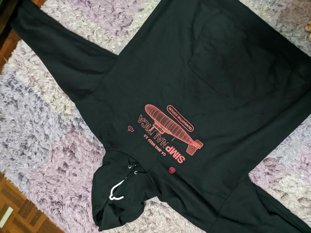 Nasa sweatshirt pewdiepie store