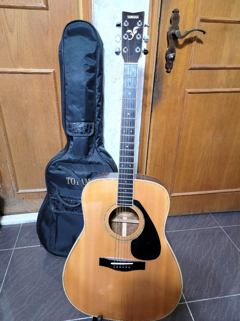 yamaha fg 441