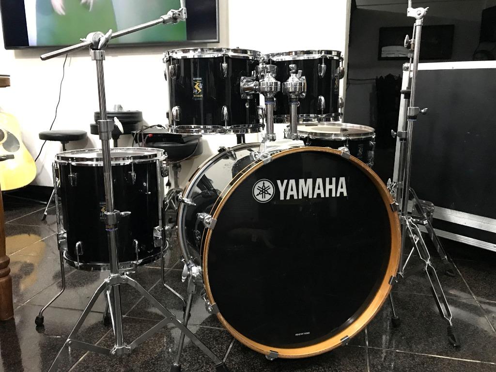 Yamaha outlet rydeen price