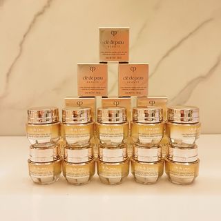 Cle de Peau Eye Cream 高效煥活眼霜 2ml Enhancing Eye Contour Cream Supreme 64222831160962110