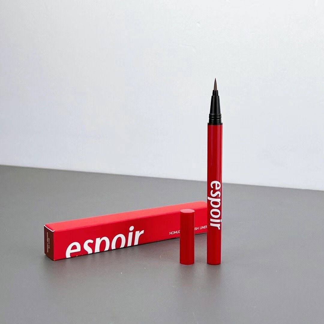 15/1截單📦Pre-order預購韓國🇰🇷Espoir 0.07mm極細眼線液筆, 美容＆化妝品, 健康及美容- 皮膚護理, 化妝品-  Carousell