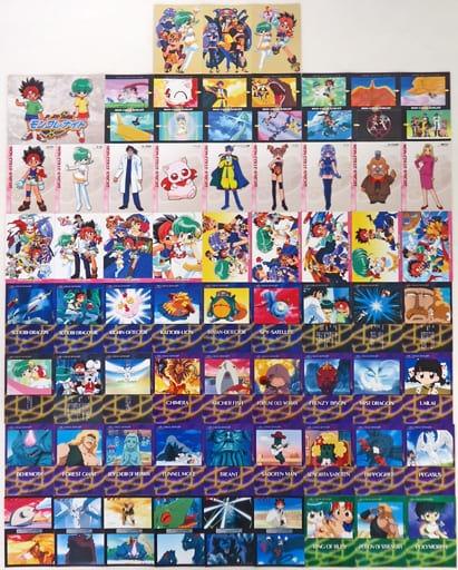 原盒15包六門天外モンコレナイトカードダスマスターズcrusade 童年回憶00年代90年代收藏卡收藏咭00年 興趣及遊戲 玩具 遊戲類 Carousell