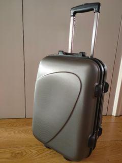 19 inch cabin luggage bag