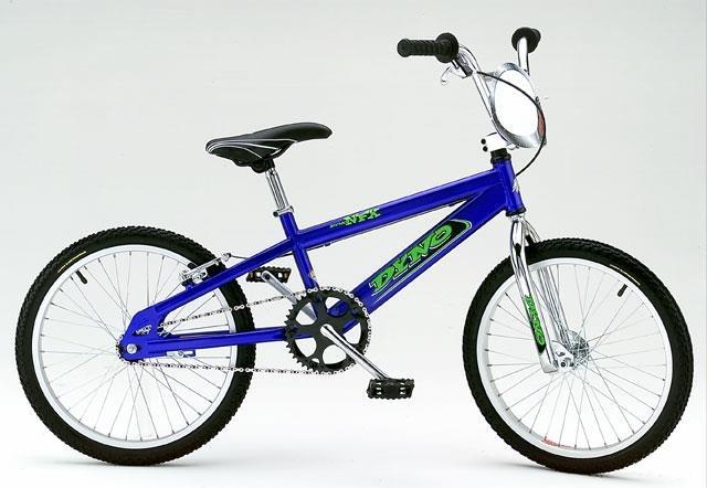 dyno nfx bike
