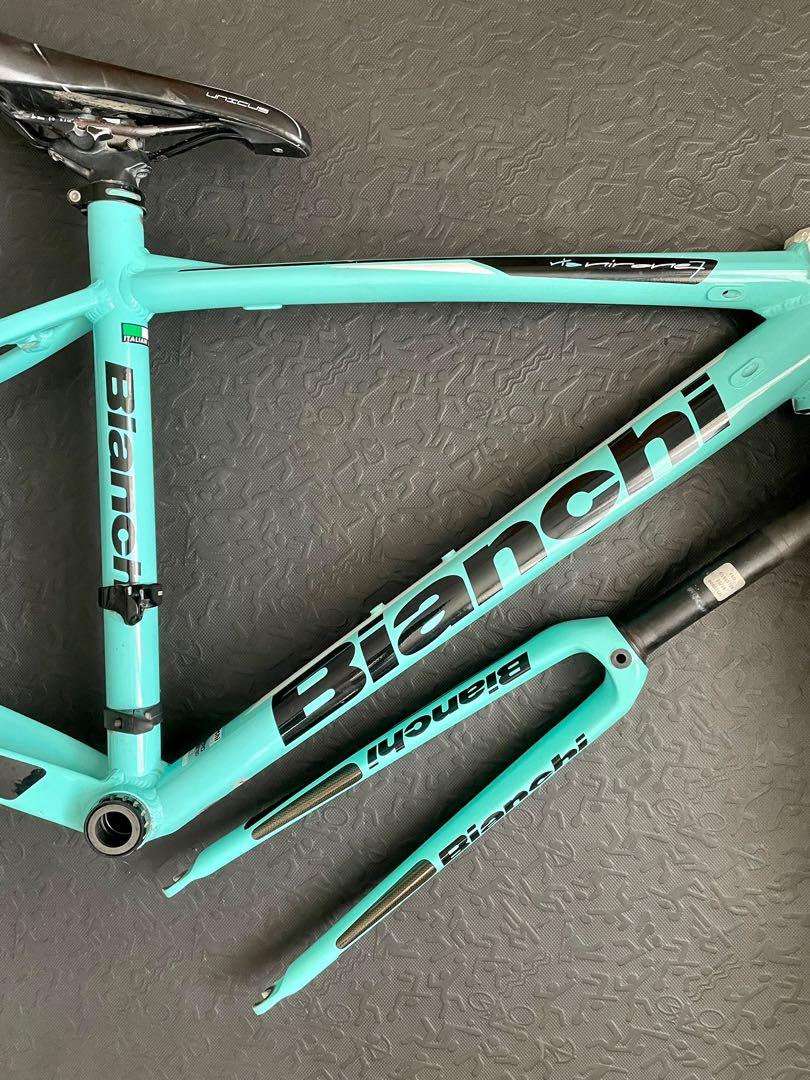 2020 bianchi clearance via nirone