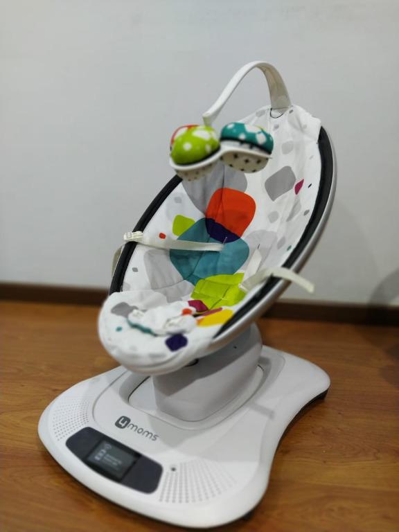 Mamaroo 3 clearance