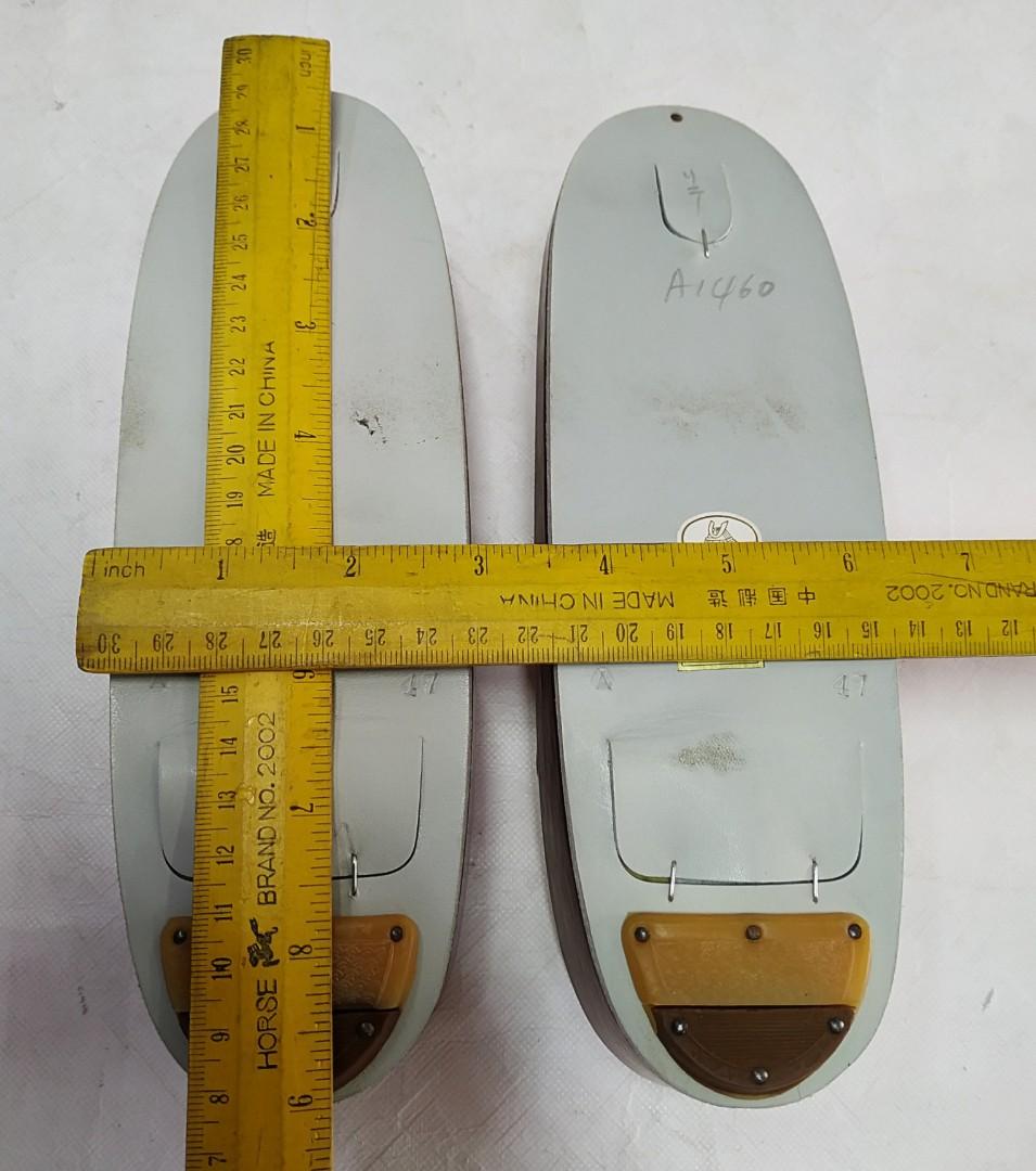 (5). Vintage Japanese Shoes ️ Gold Floral Detail Geisha, Women's