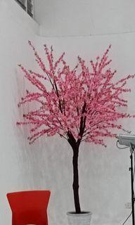 7ft Artificial Cherry Blossoms Sakura Tree