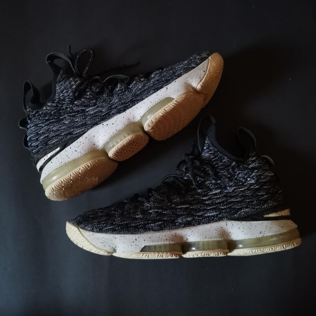 Lebron james hotsell 15 oreo