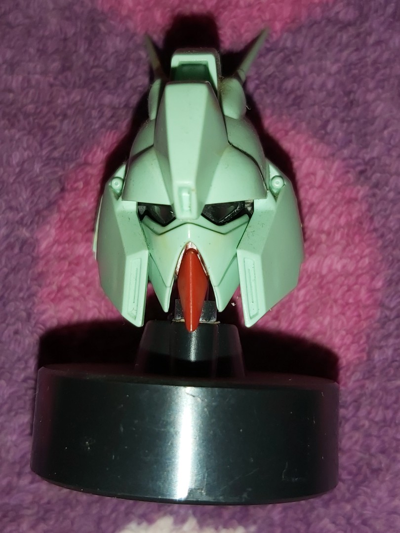 高達Gundam Bandai Gunpla 1/100 1:100 Master Grade MG size