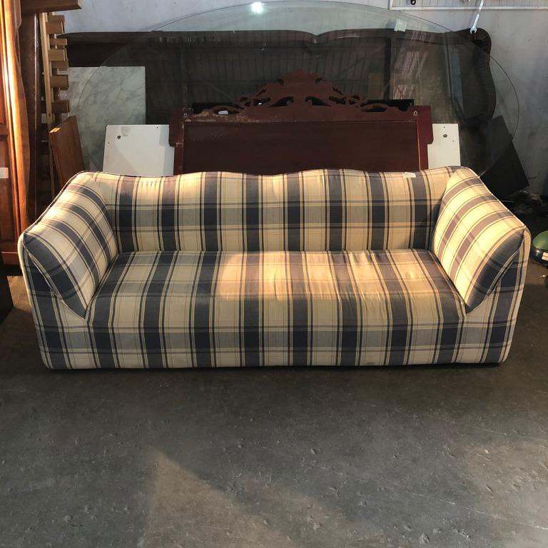 Checkers couches store