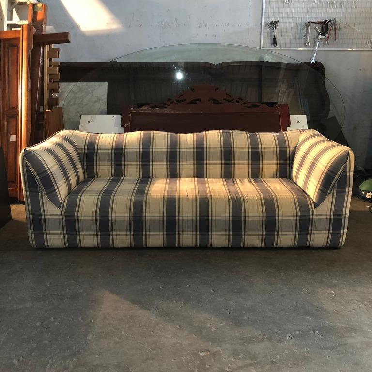 Checkers couches sales