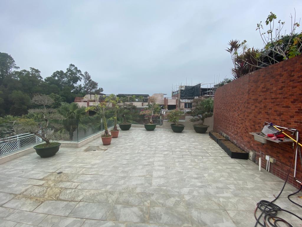 大埔翡翠花園海景獨立屋5房2千呎花園泊3車可買公司 樓盤 樓盤放售 洋房 獨立屋 Carousell