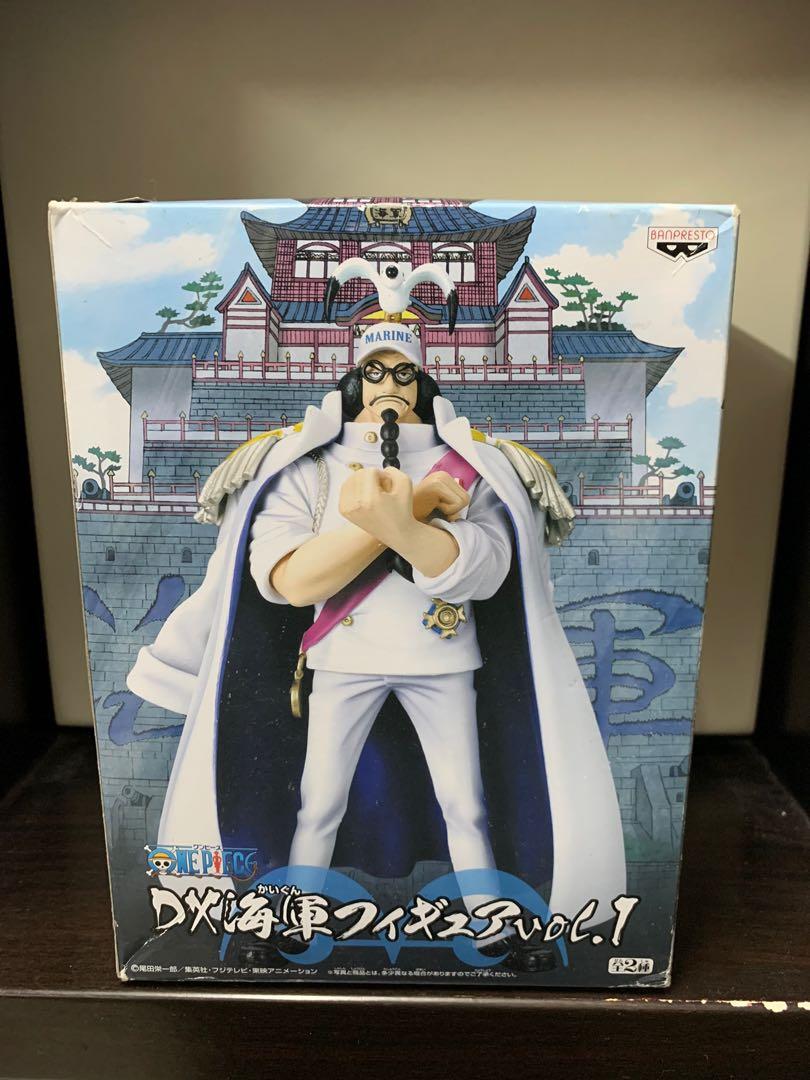 One Piece 中古品