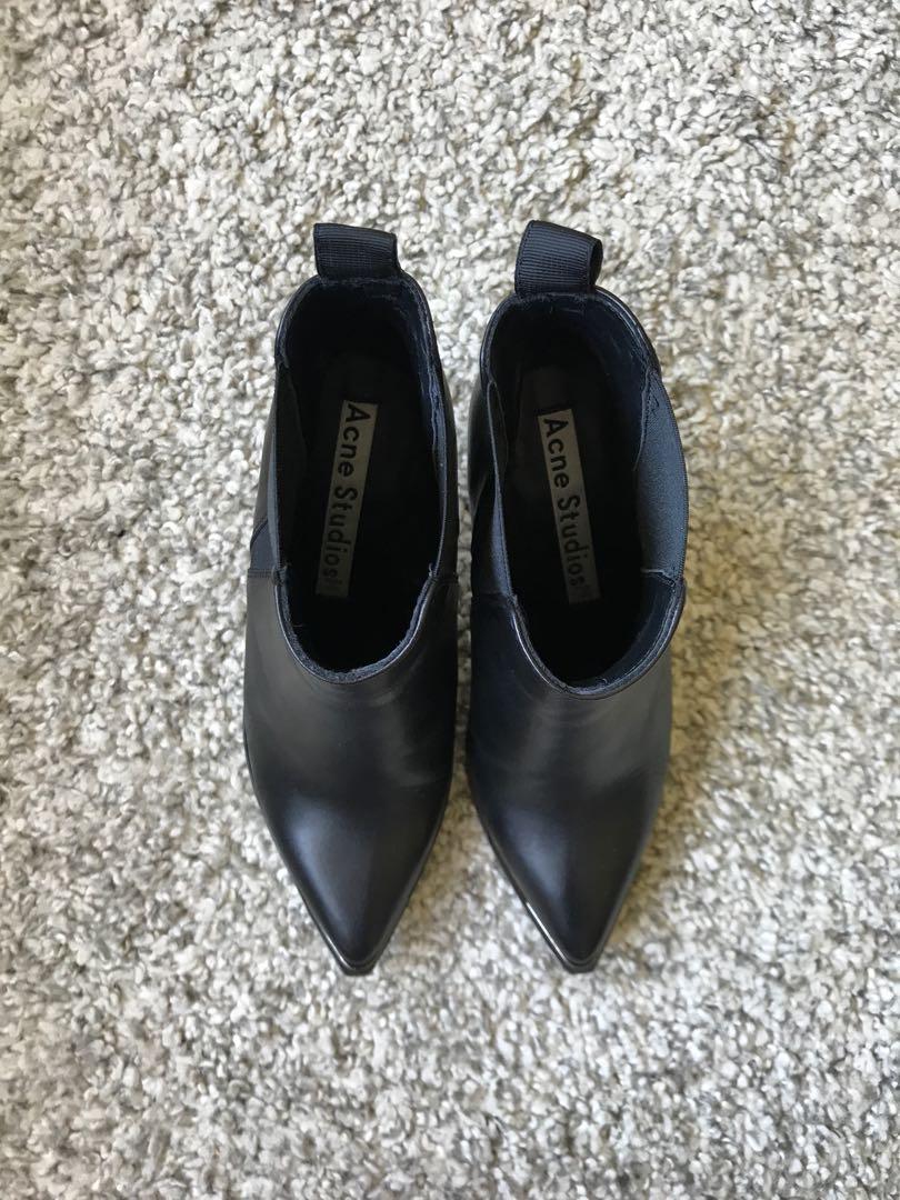 Acne jemma on sale