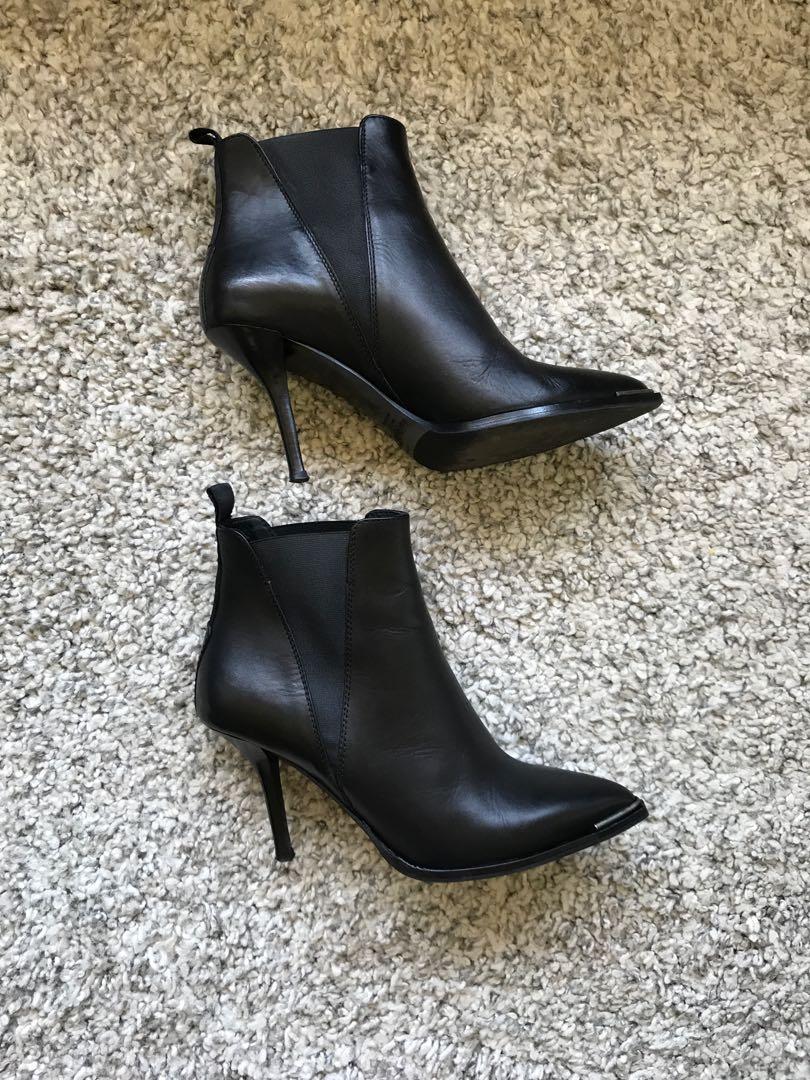 Acne Studio Jemma Boots Carousell