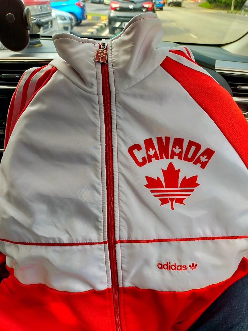 Adidas Canada