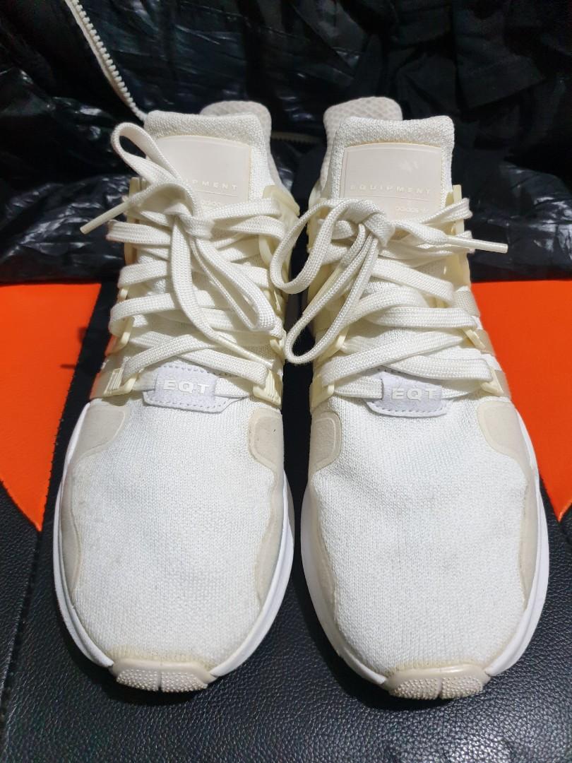 Adidas eqt support adv Fesyen Pria Sepatu Sneakers di Carousell