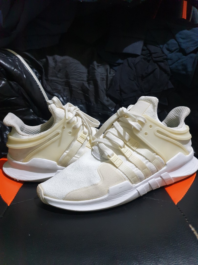 Adidas eqt support adv Fesyen Pria Sepatu Sneakers di Carousell