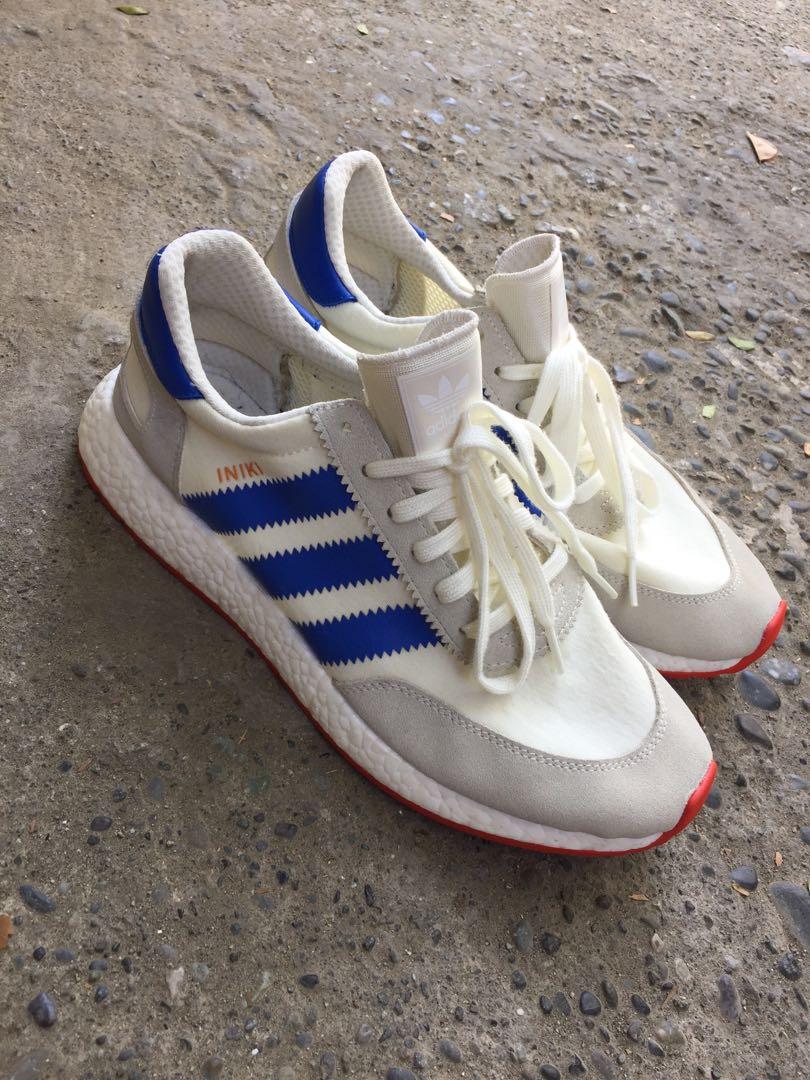 Adidas usa hot sale iniki 80