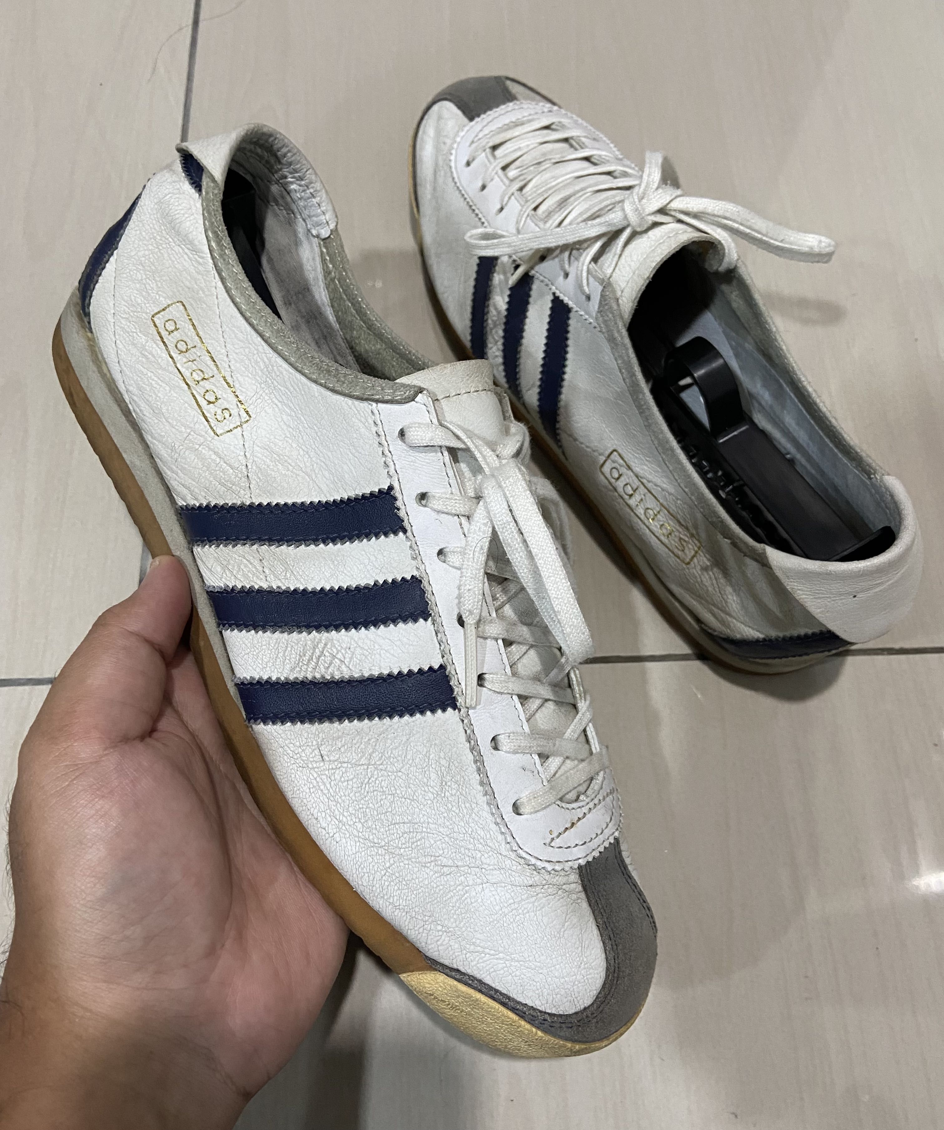 Adidas italia top 2003