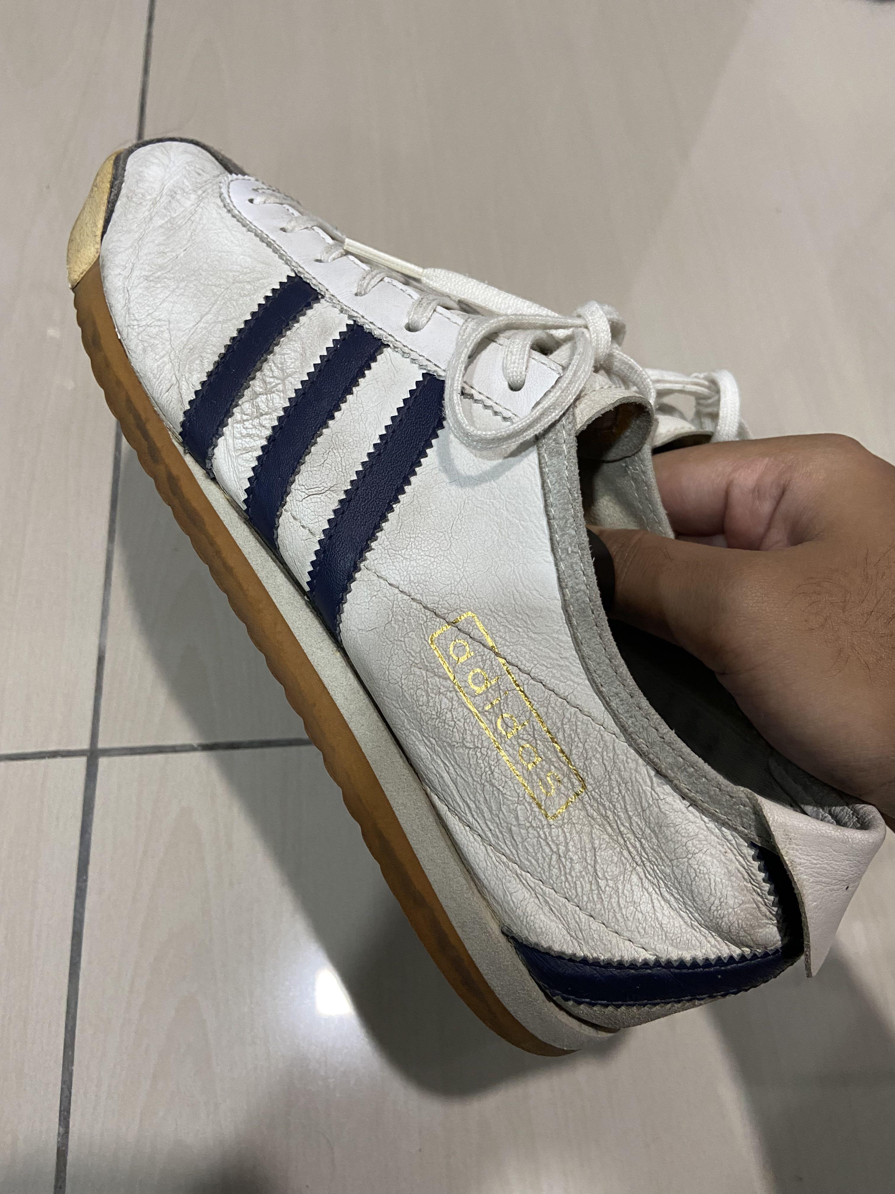 Adidas italia top 2003