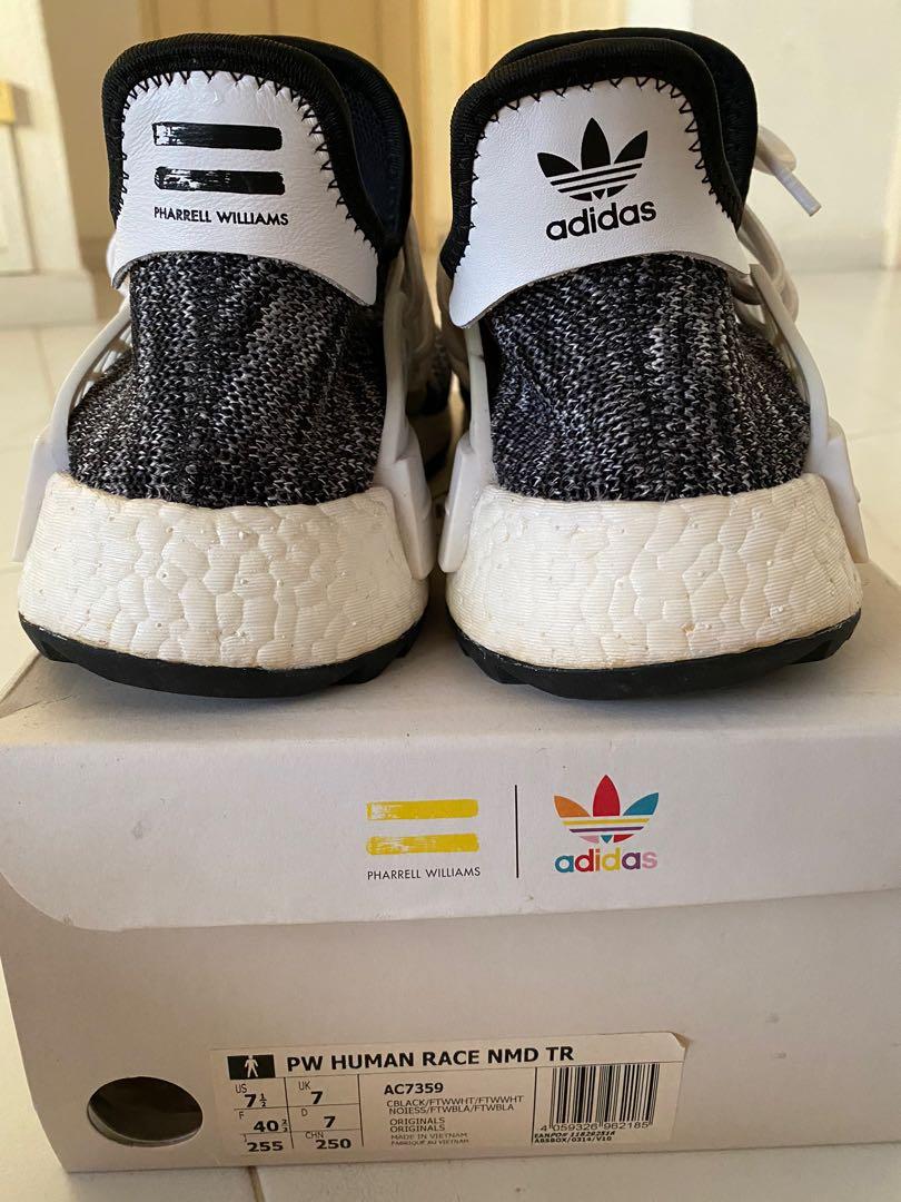 Human race oreo 2024 price