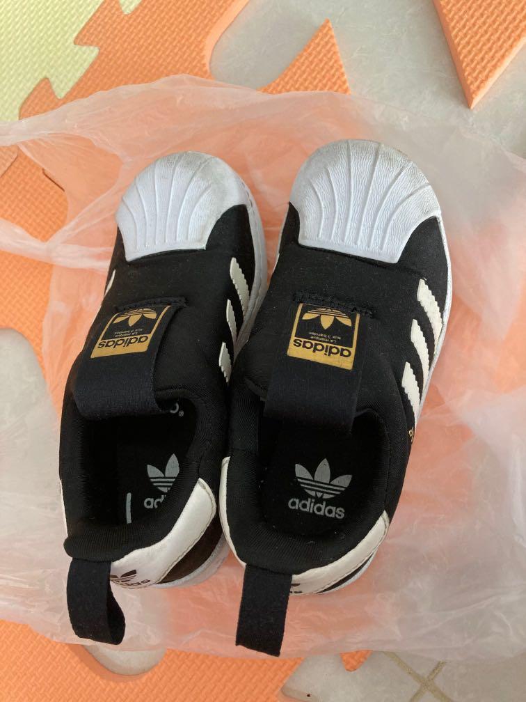 Adidas Ortholite shoes