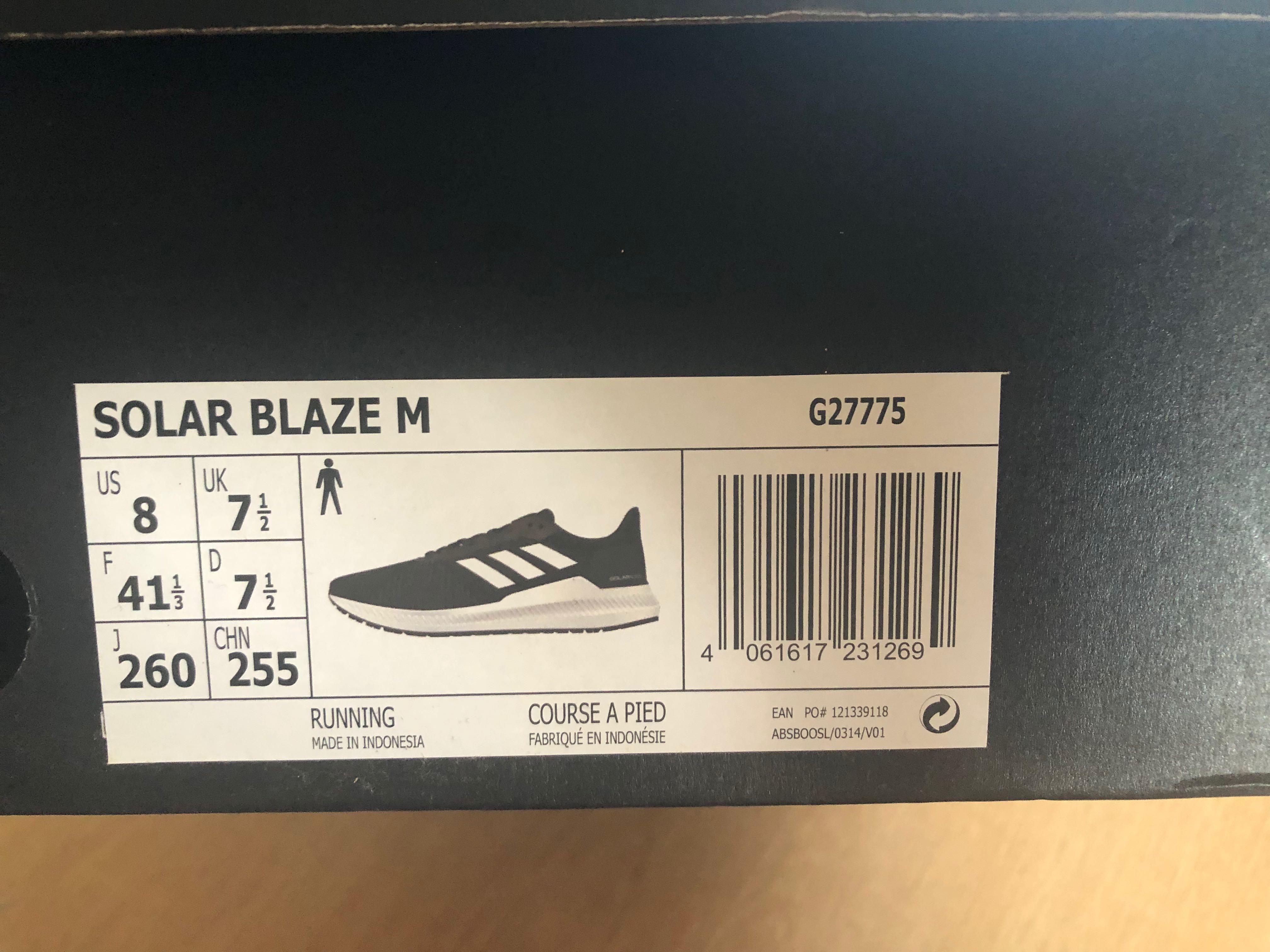 G27775 clearance