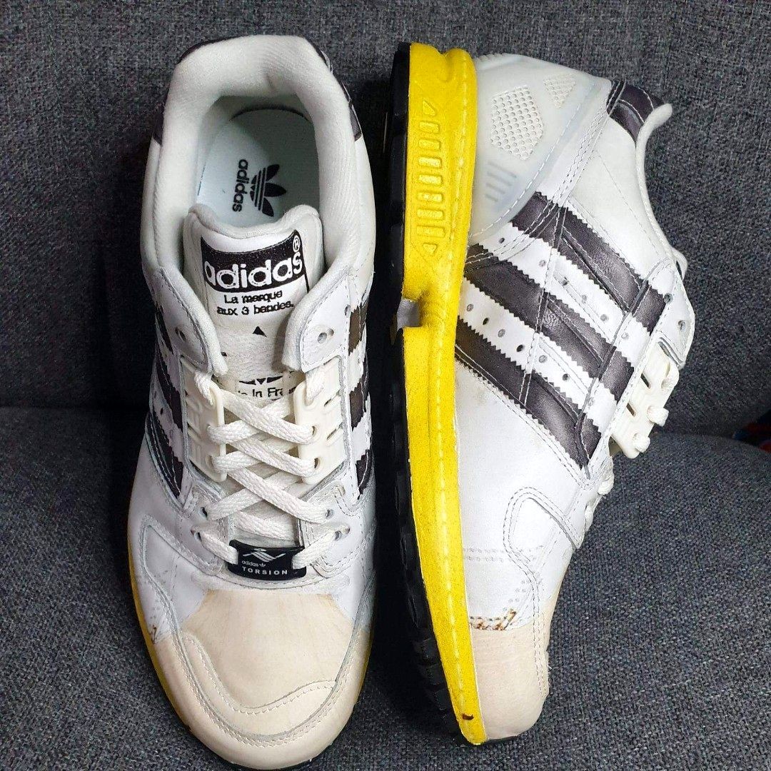 adidas superstar zx 8000