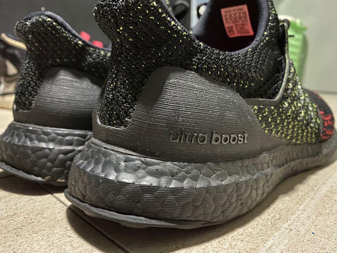 Ultra boost hot sale clima singapore
