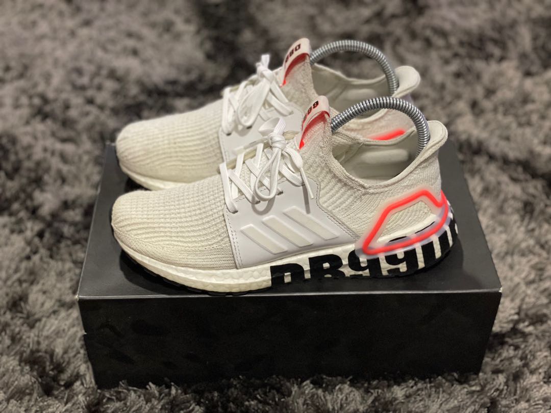 Adidas ultra boost david beckham quote discount