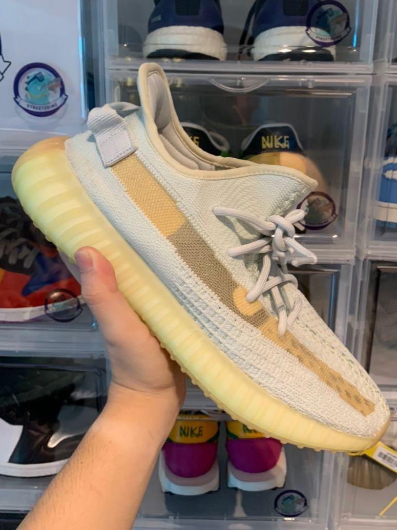 Hyperspace yeezy price top