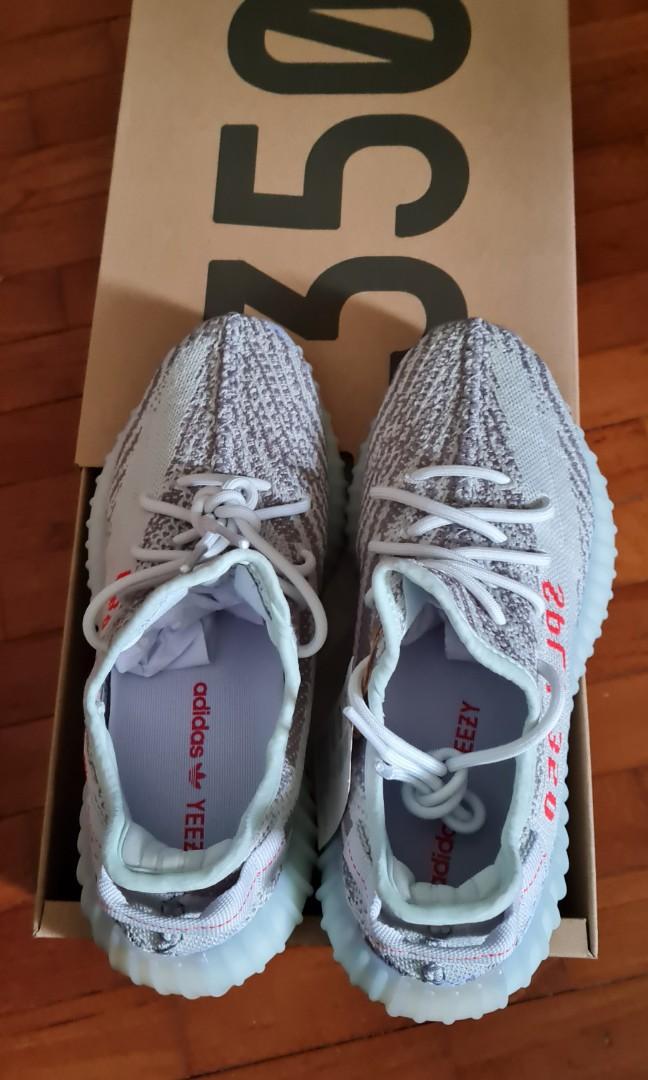 Adidas Yeezy boost 350 V2 from 