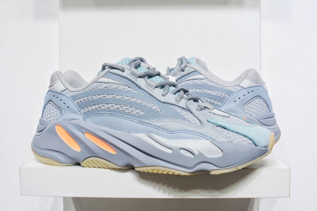 Adidas Yeezy Boost 700 Inertia 2019 EG7597 Men s Fashion