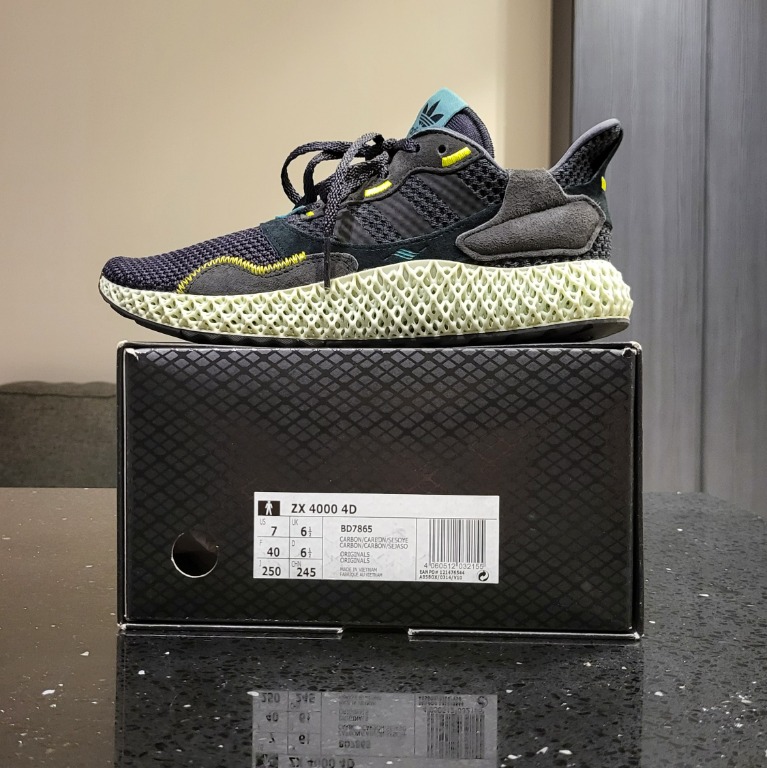 Zx 4000 d shop