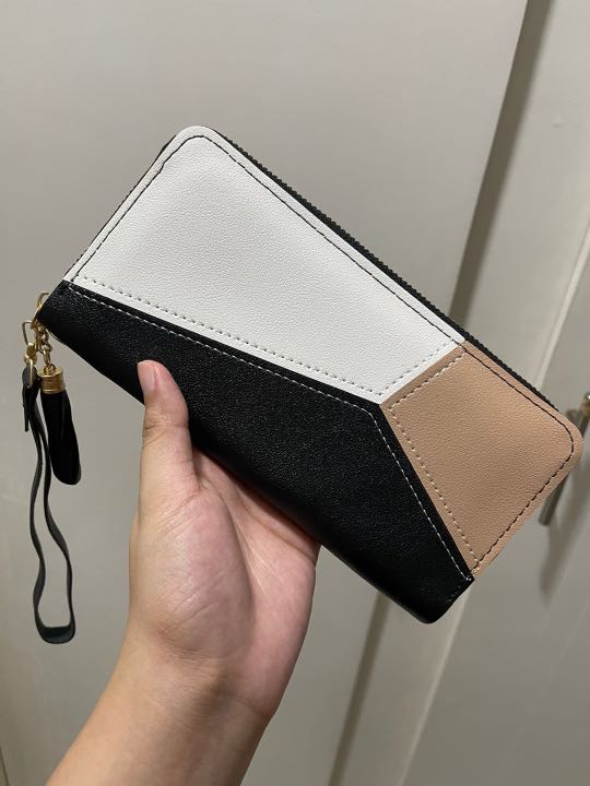 Aesthetic Wallet, Women's Fashion, Bags & Wallets, Wallets & Card