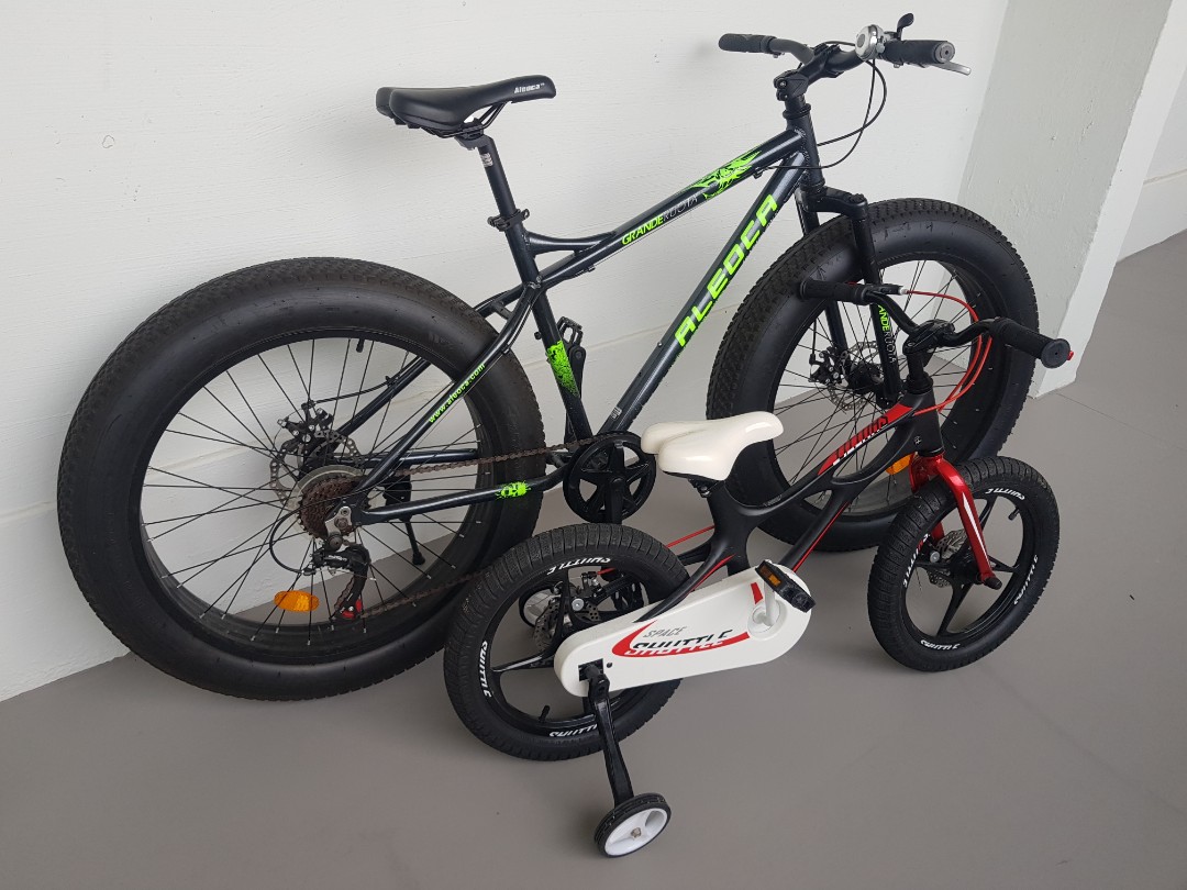 Mongoose hondo hotsell