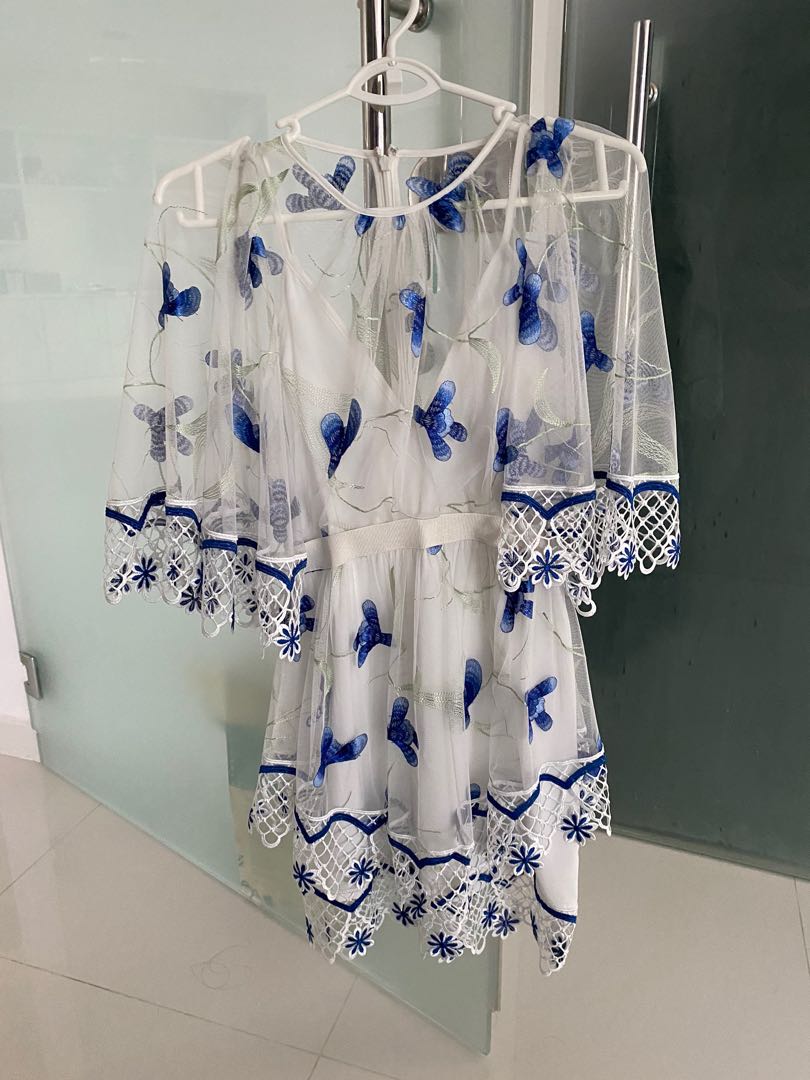 Alice mccall melody dress new arrivals