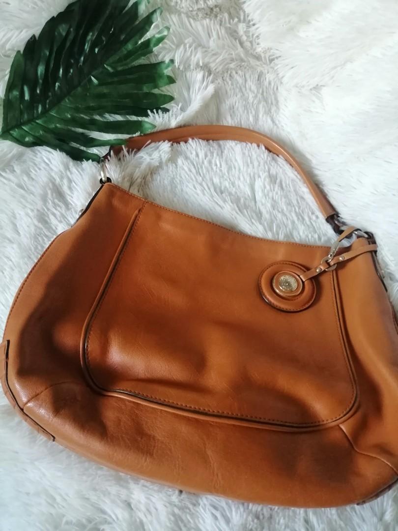 Anne klein hobo best sale bag