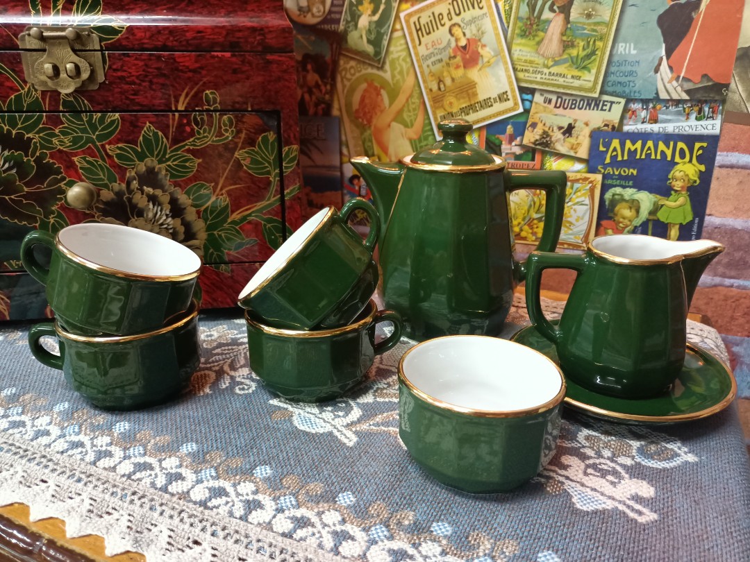Apilco dinnerware best sale