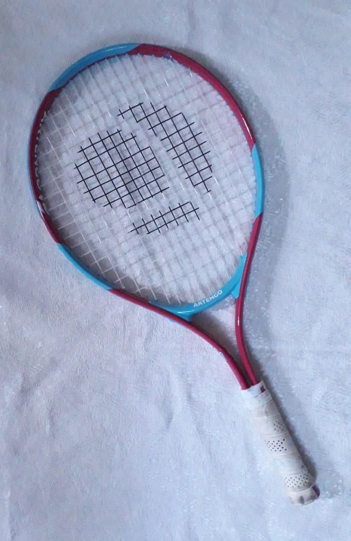 Babolat pure online aero decathlon