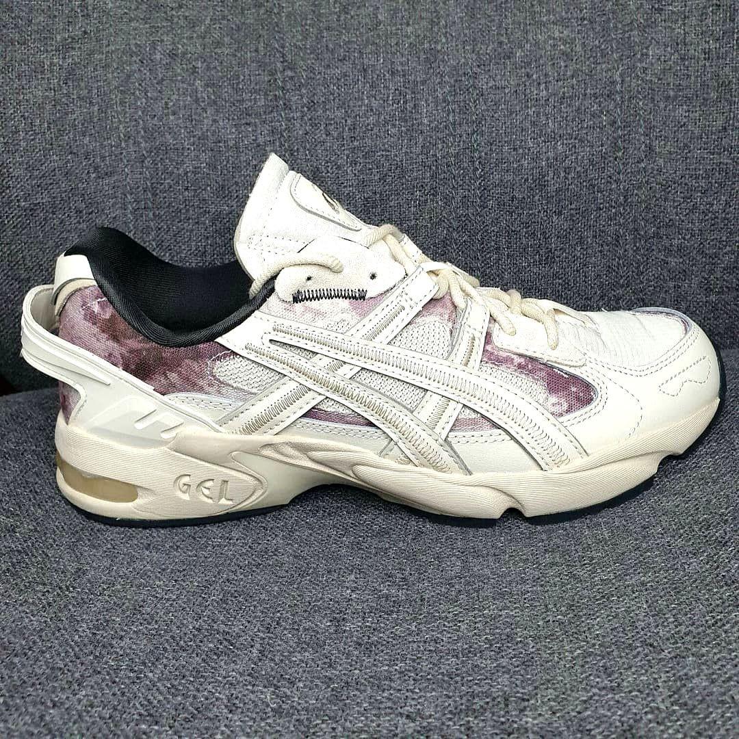 ASICS Gel Kayano 5 RE, Men's Fashion 