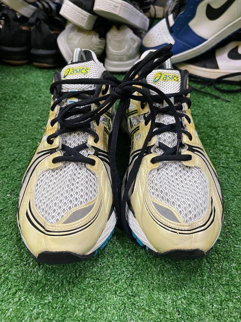 asics gel kayano 8.5